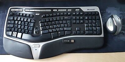 microsoft 7000 keyboard